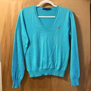 Ralph Lauren sweater